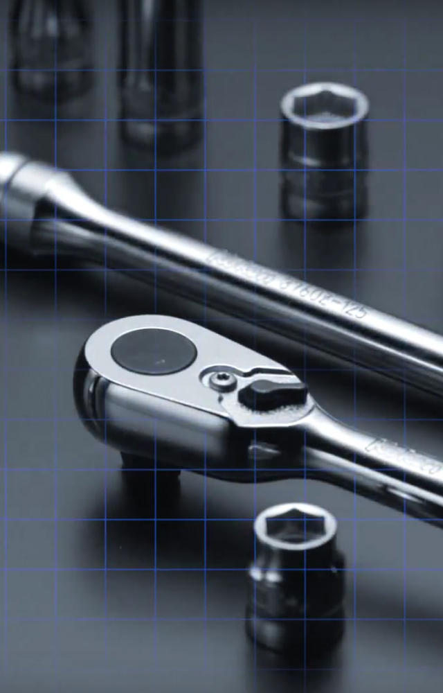 z-eal｜Ko-ken Tools the web