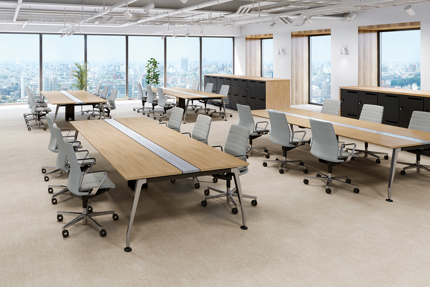 サイビ｜家具｜コクヨ