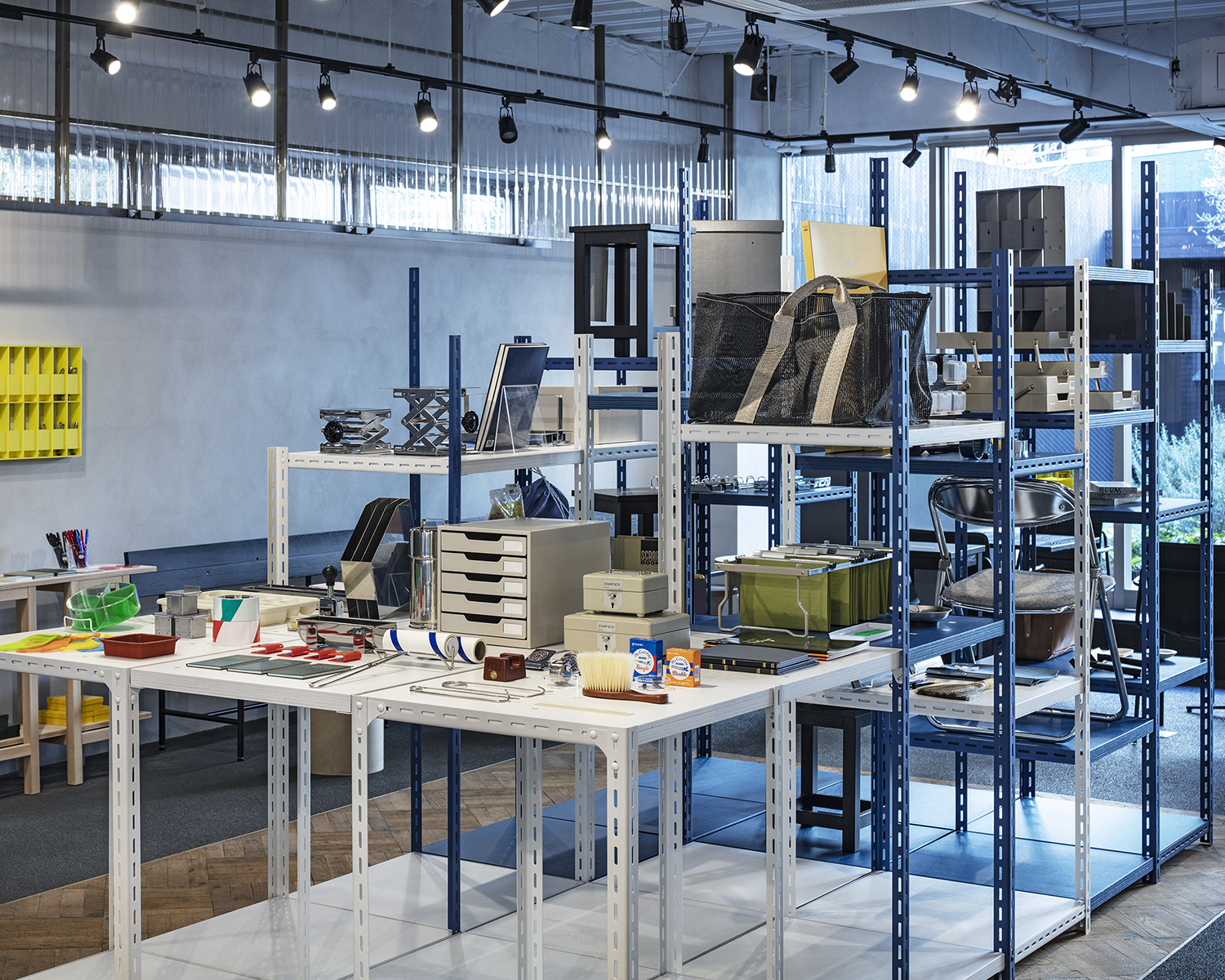 THINK OF THINGS｜社員とモノ・コトづくり｜コクヨ