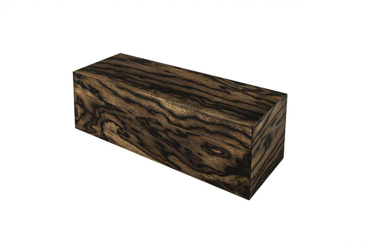 5本用 黒柿 希少銘木 ku5k-115 ※ SOLD OUT | KOMA