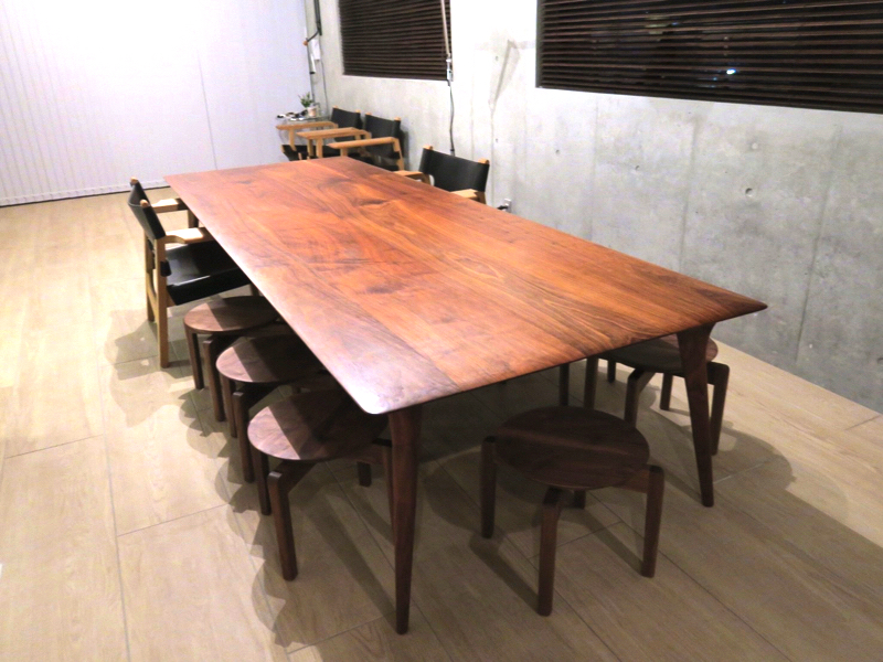 News : テーブル 椅子 | KOMA