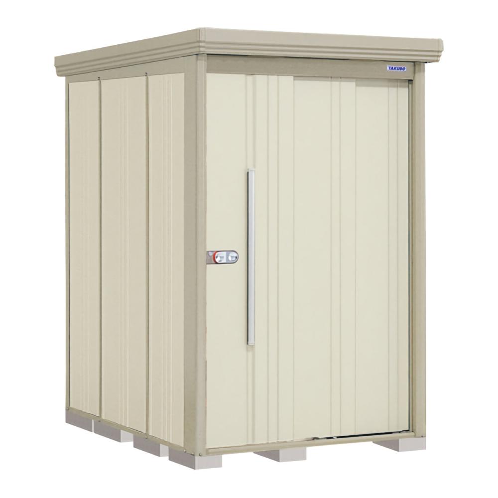 タクボ物置 Mr．ストックマン ダンディ 間口132×奥行192cm