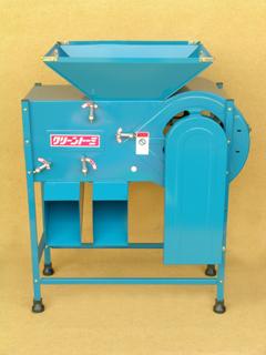 クリーントーミ（唐箕） F－2 モーター式 の通販 | ホームセンター