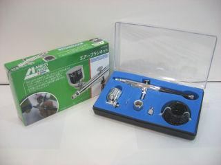 アネスト岩田キャンベル エアーブラシキット MX2950 の通販