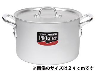 プロセレクト 寸胴鍋 27cm の通販 | ホームセンター コメリドットコム