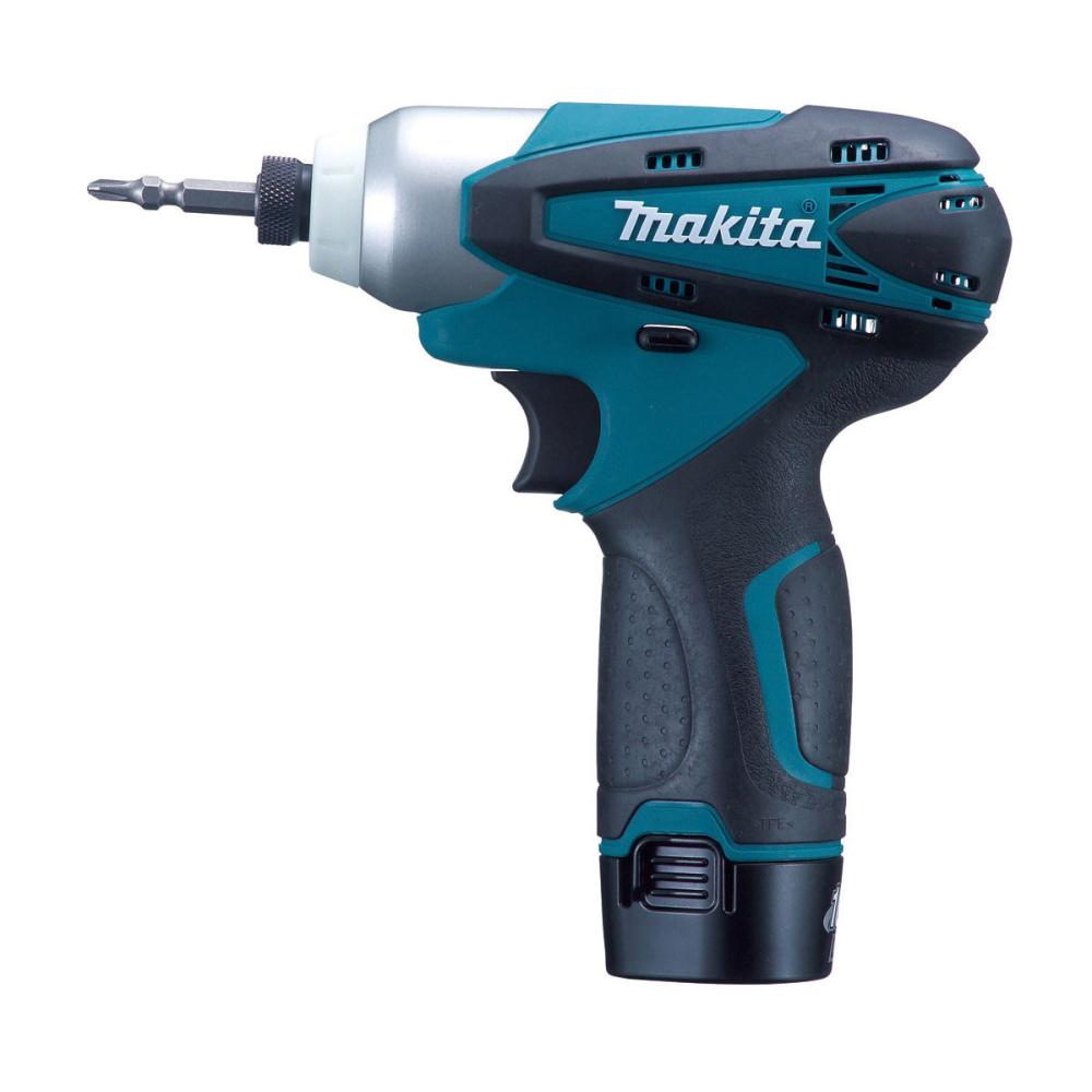 マキタ 10．8V充電式インパクトドライバ TD090DWX の通販