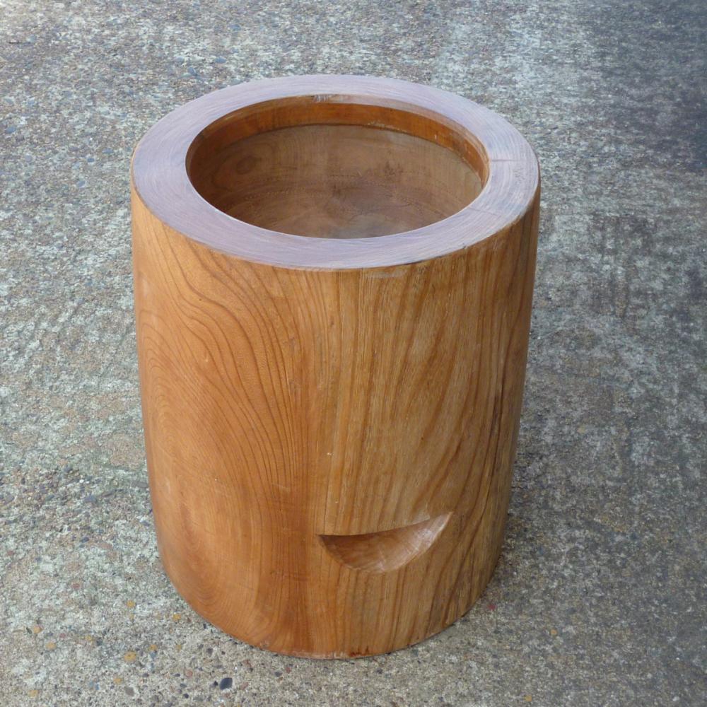 けやき臼 4升 の通販 | ホームセンター コメリドットコム