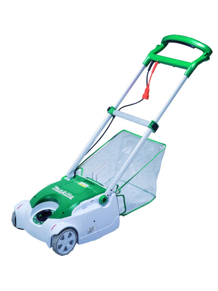 マキタ 280mm芝刈機（リール式） MLM2851 の通販