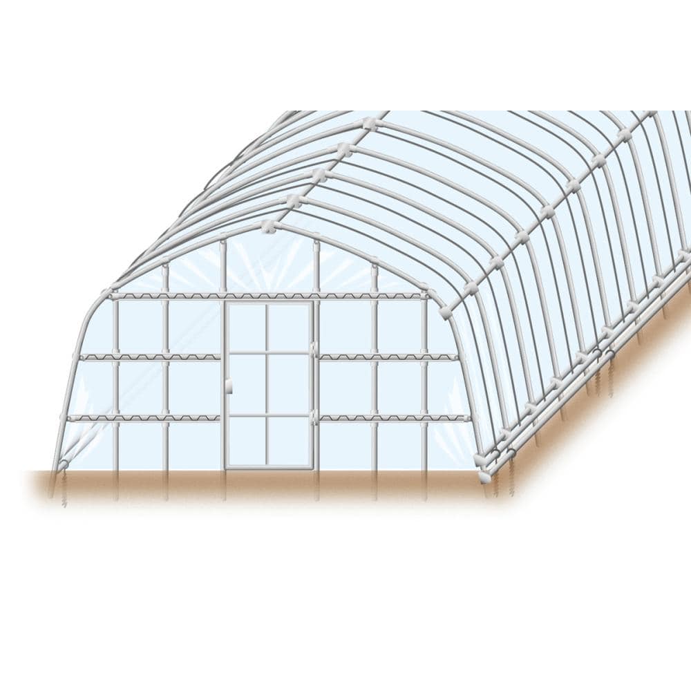 DXハウス22mm 2．5×8間 （新潟） の通販 | ホームセンター