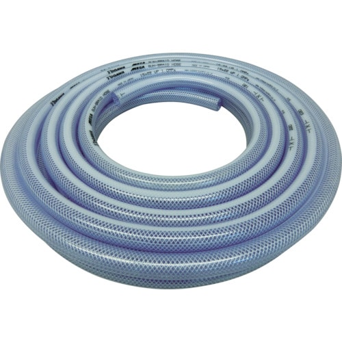 カクイチ インダスCS 耐圧ホース 19mm×26mm の通販