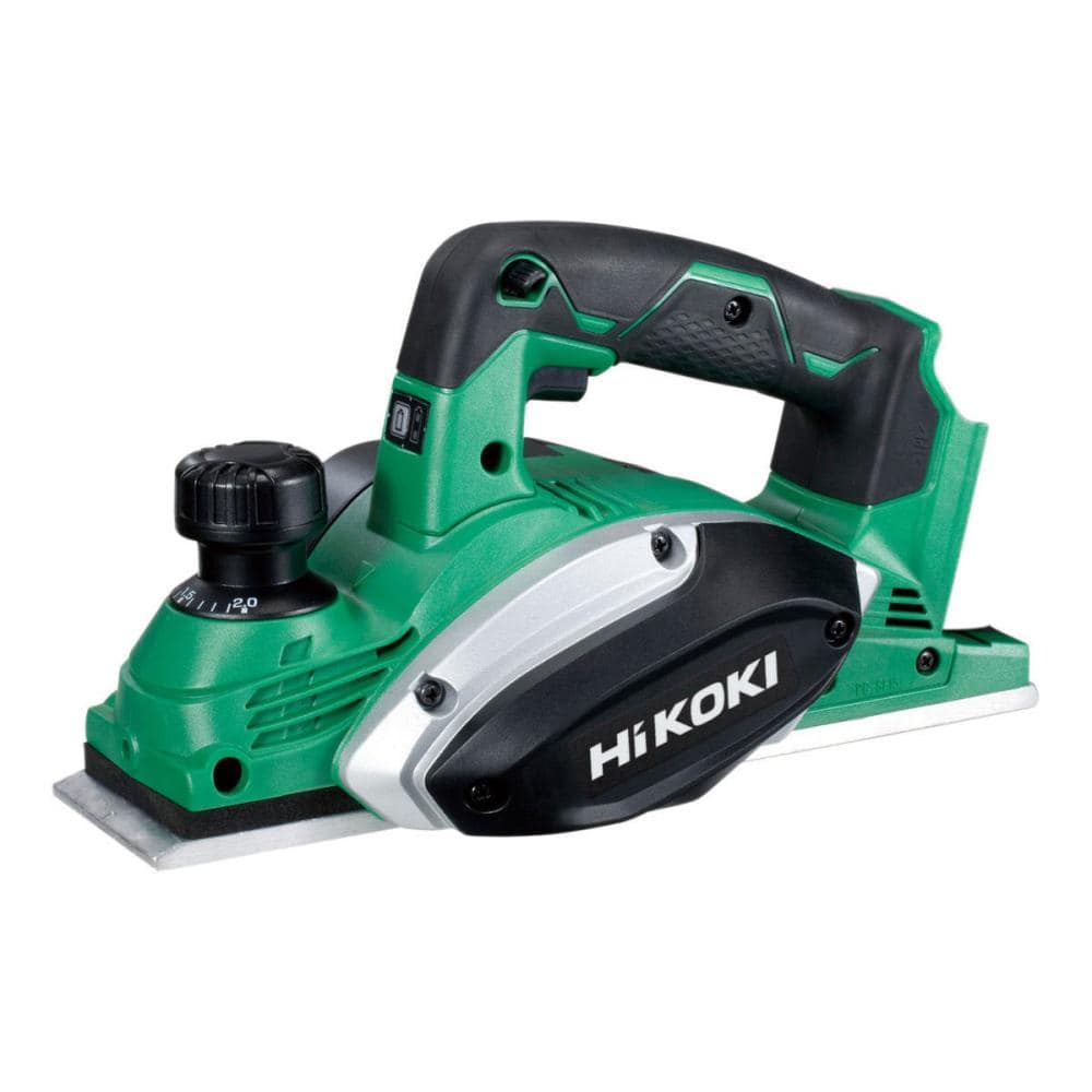 HiKOKI（ハイコーキ） コードレスかんな P18DSL の通販
