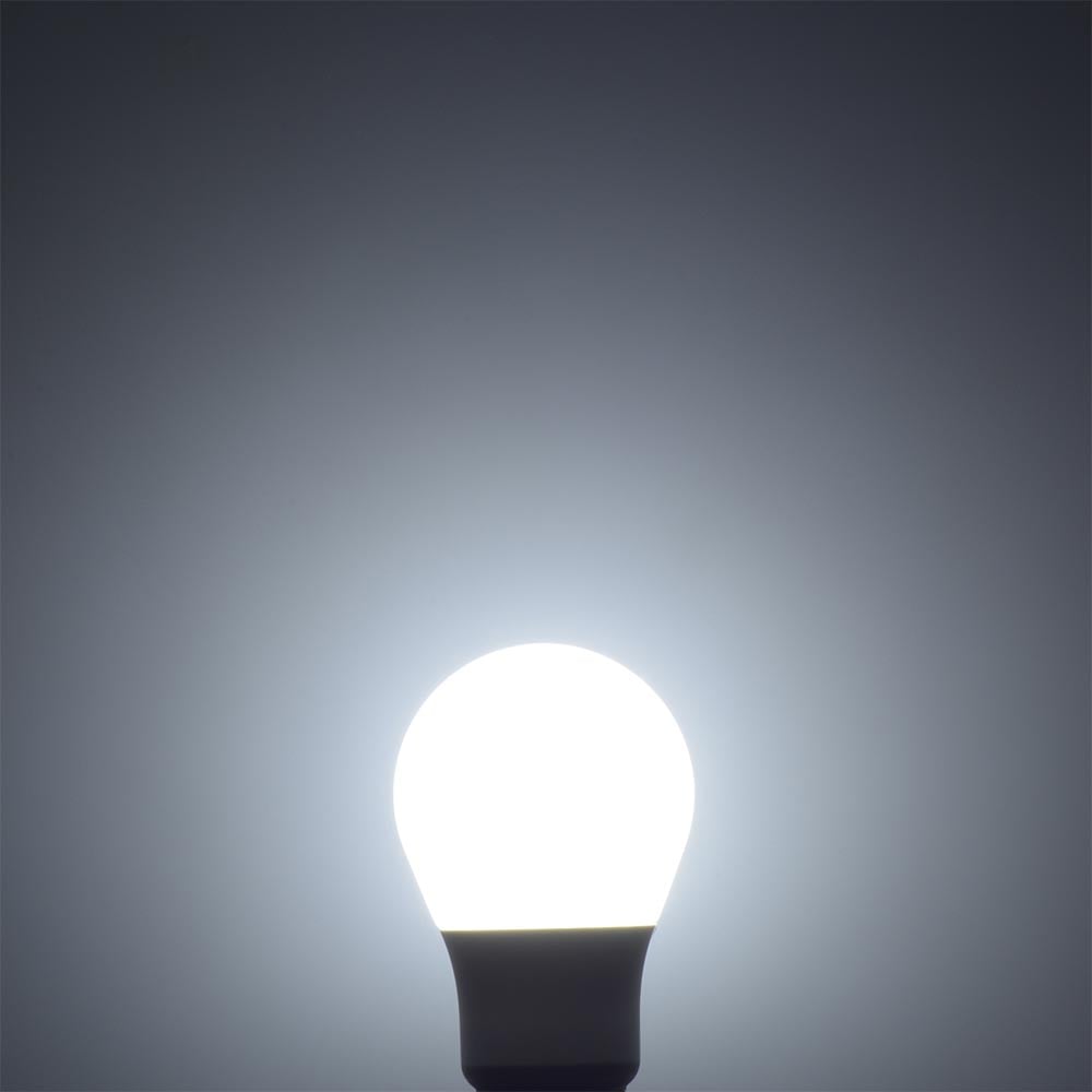 Jenix（ジェニックス） LED電球 60形相当 E26 昼光色 の