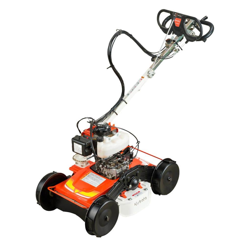 クボタ スイング式法面草刈機 菜 GC－K503－HC の通販