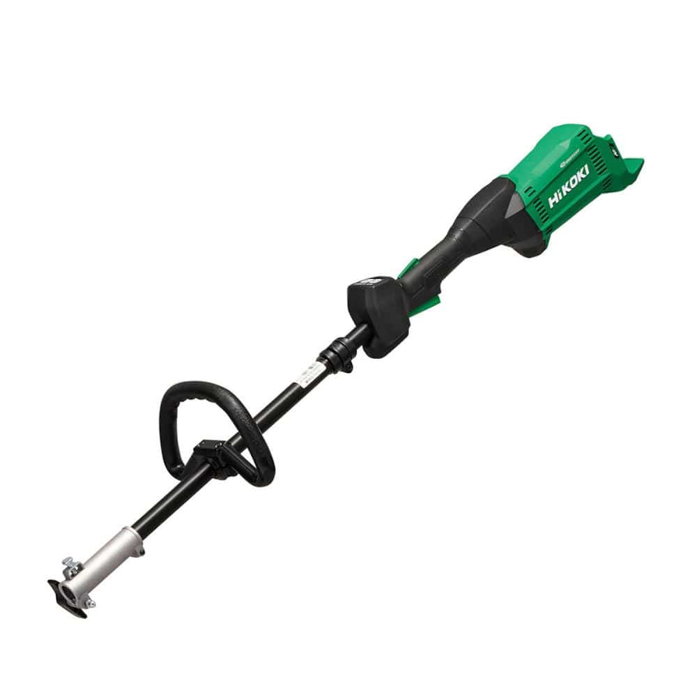 HiKOKI（ハイコーキ） 充電式コードレス刈払機 本体のみ