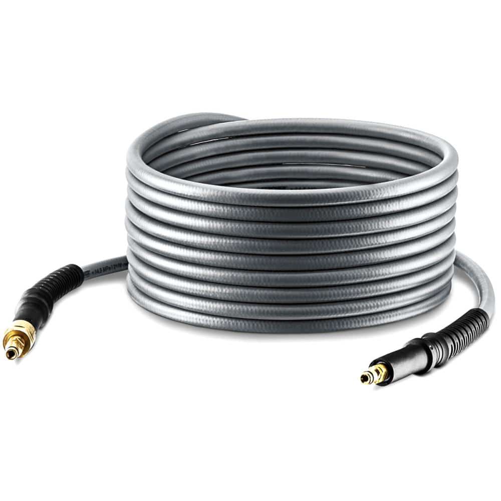 ケルヒャー 自吸・水道兼用ホースセット 3M 2．644－297．0