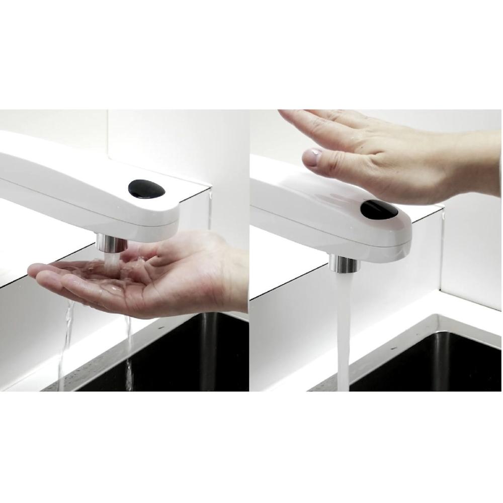 アウトレット】SANEI 自動水栓（タッチレス水栓）パイプ