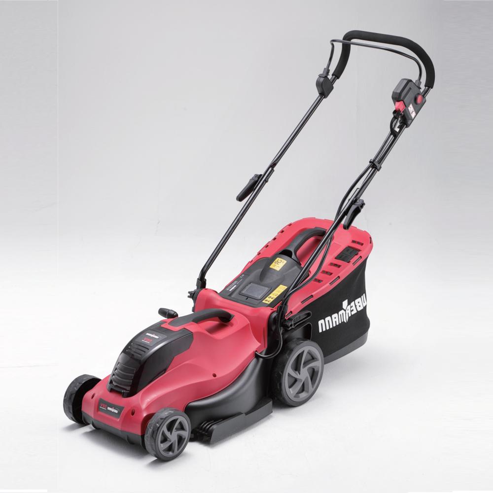 UBERMANN（ウーバマン） 50V充電式芝刈機