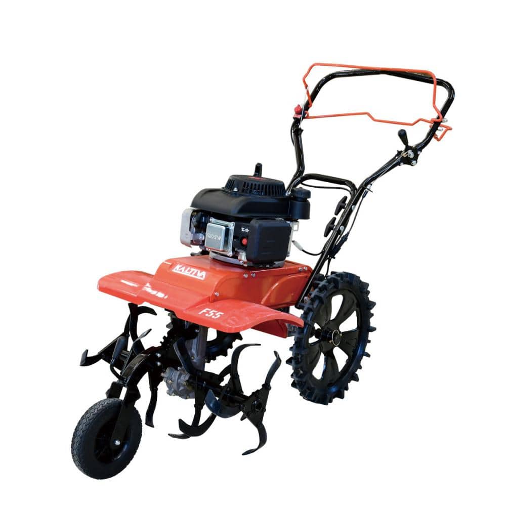 リョービ エンジン式耕運機 カルチベータ RCVK－4300 の通販