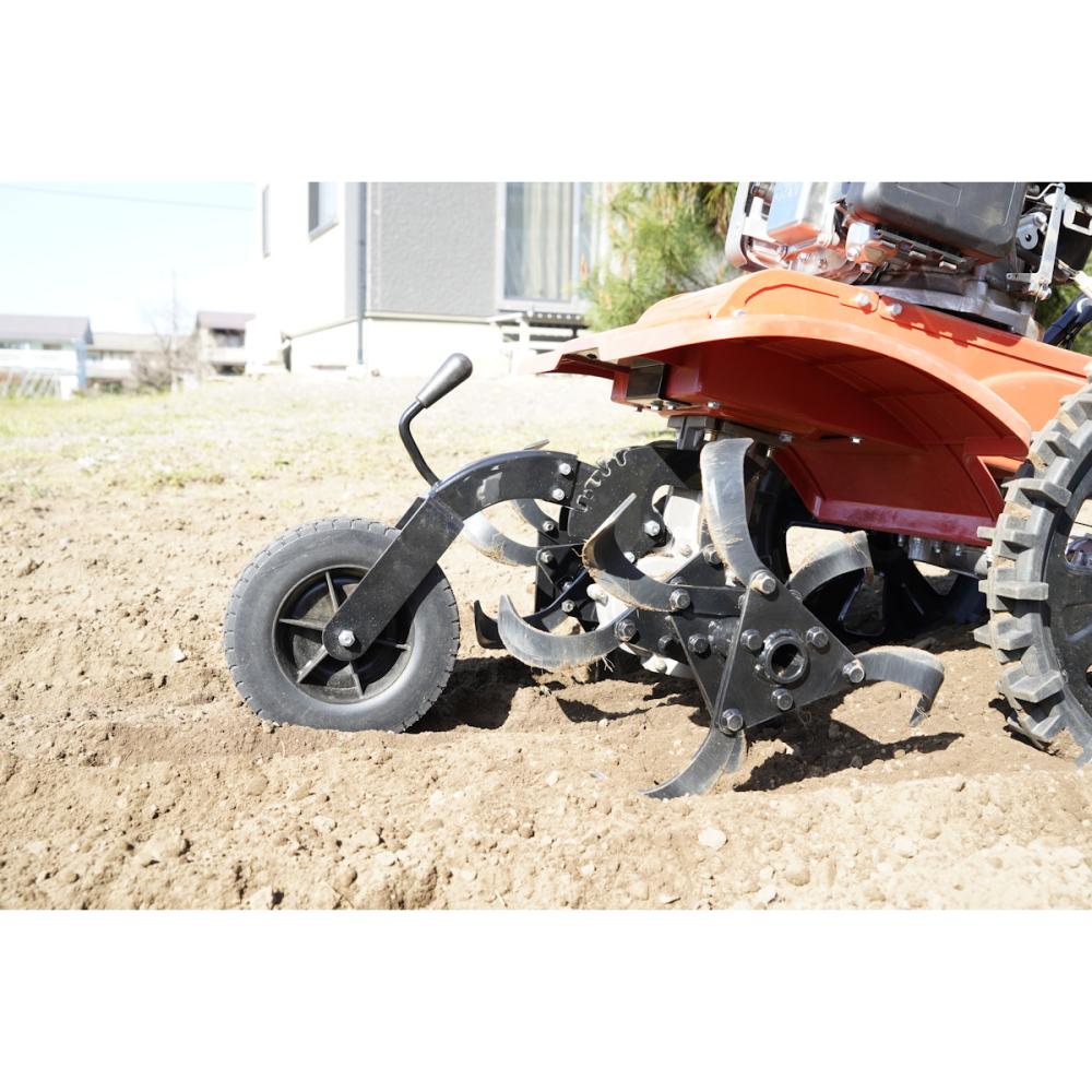 コメリオリジナル KALTIVA（カルティバ） 4サイクルフロント