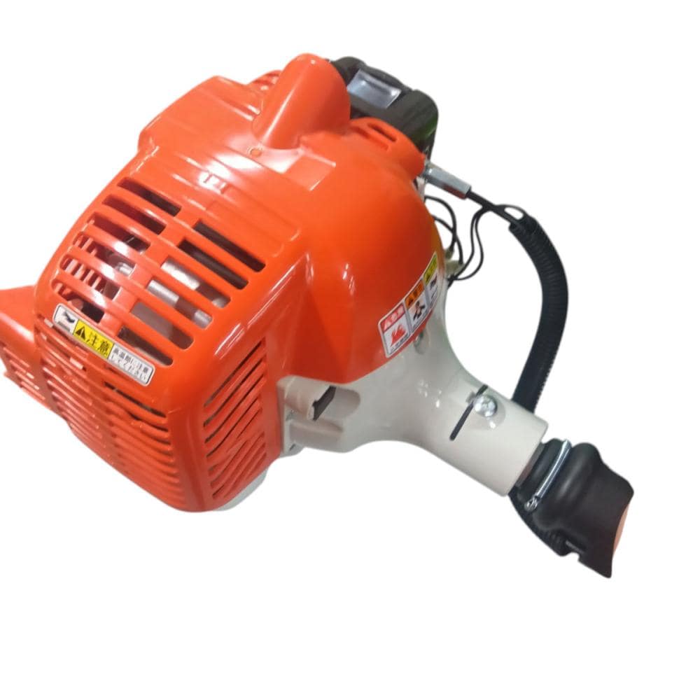 BIGM エンジン式 刈払機 排気量26cc KC260NXL の通販