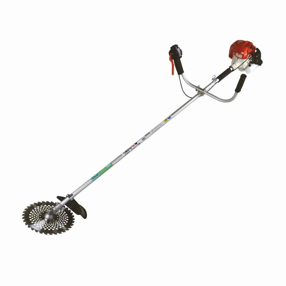 BIG－M エンジン刈払機 分割くん BCW2040S の通販