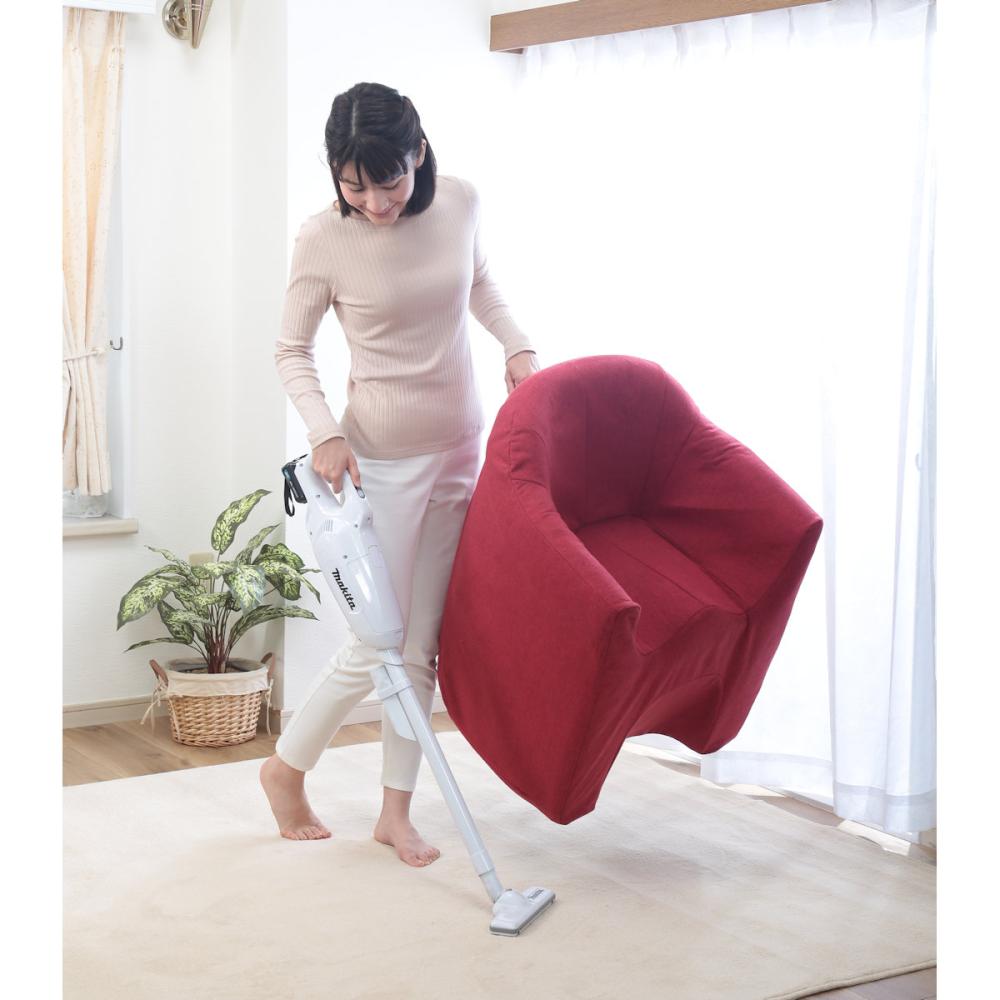 明光ホームテック マジかるソファ レッド RAYT－サンドRE の通販