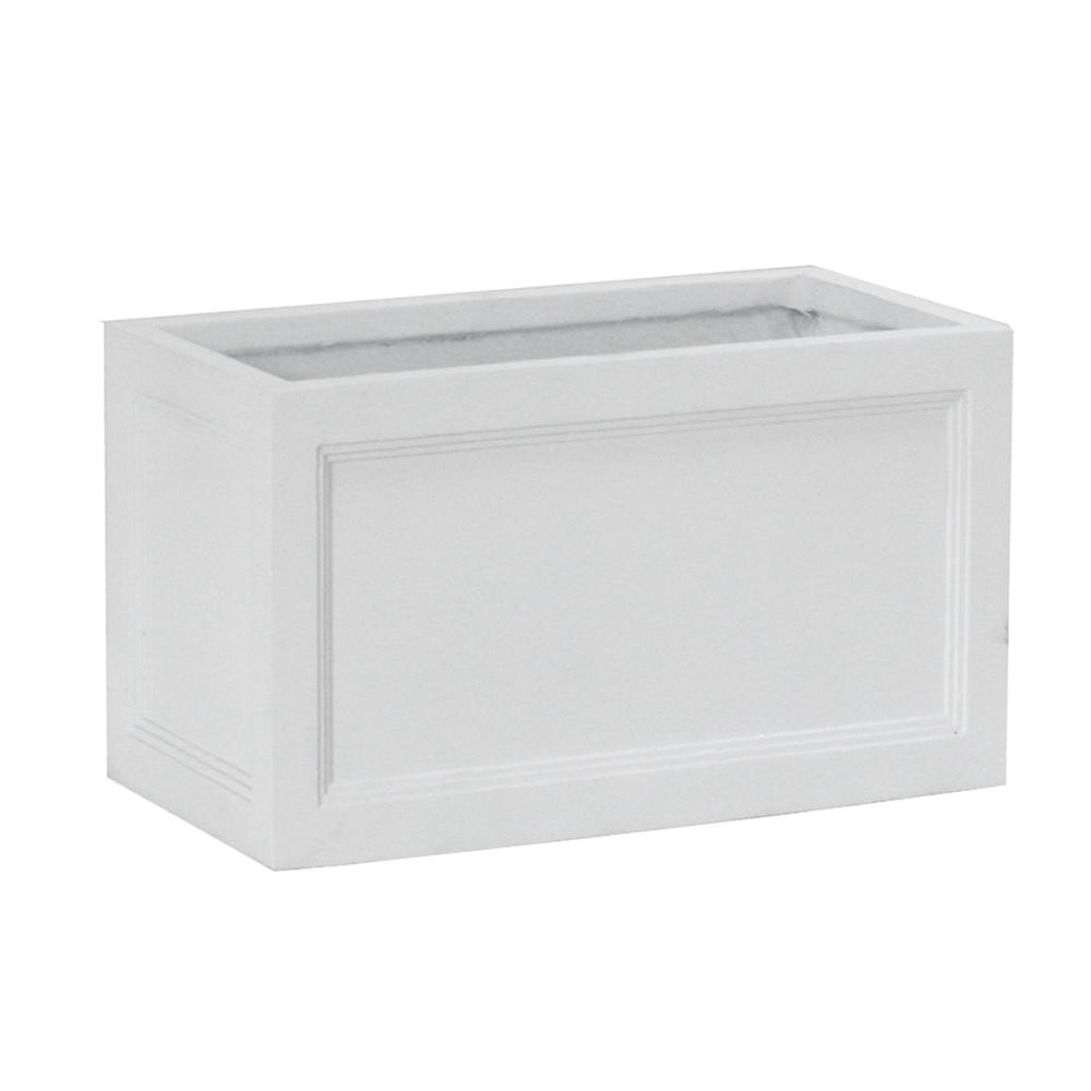 マグネシウムプランター 幅60cm ／ UBST－600WHT の通販