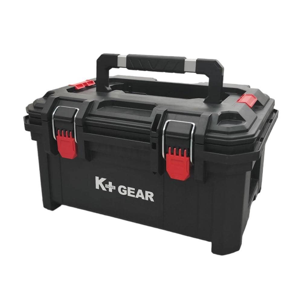 K＋GEAR システムツールボックス 中 320411 の通販