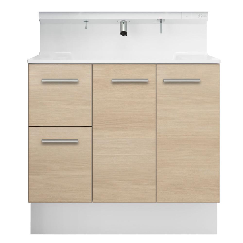 LIXIL INAX 洗面台 R1シリーズ 間口90cm タッチレス水