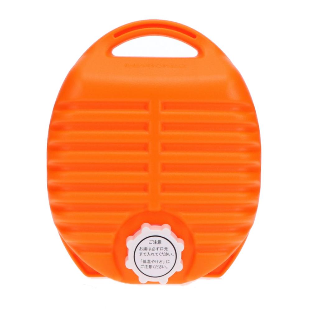 Jenix（ジェニックス） お湯が注ぎやすい湯たんぽ 1．6L