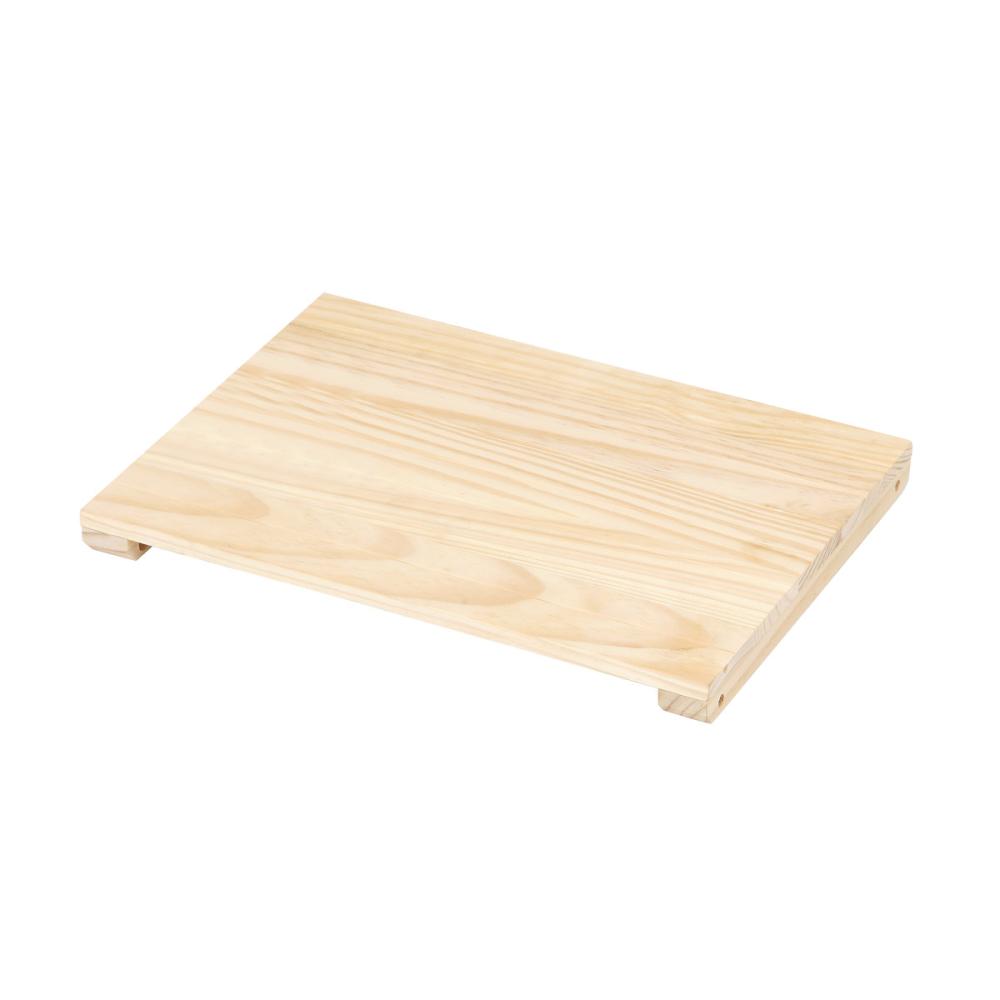 アテーナライフ パインラック 棚板 43cm幅用 の通販