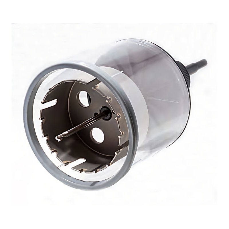 ハウスBM てんまるホルソーセット（SDS軸） TMZ－100 の