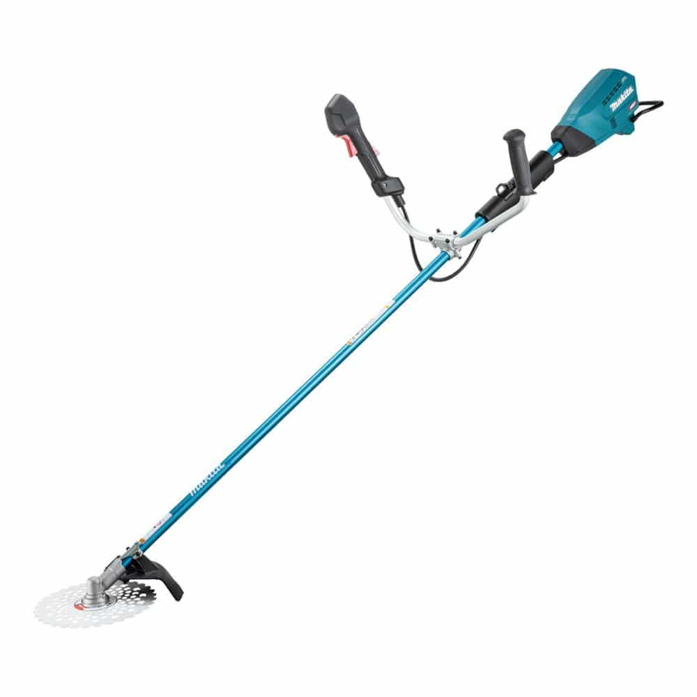 マキタ 充電式草刈機 本体のみ MUR016GZ の通販