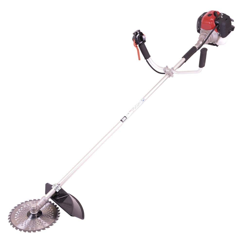 HONDA（ホンダ） 4サイクルエンジン刈払機 35．8cc