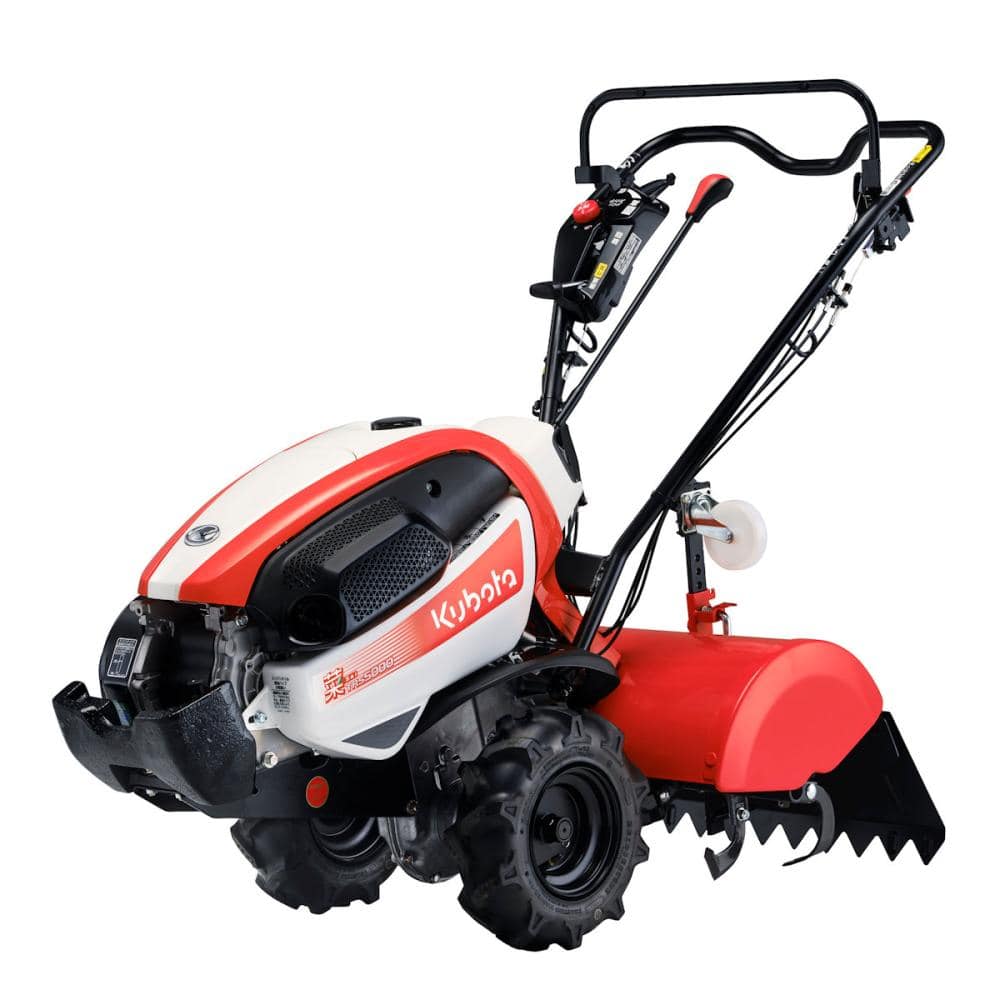クボタ ミニ耕運機「菜」 TRS6000－HC の通販