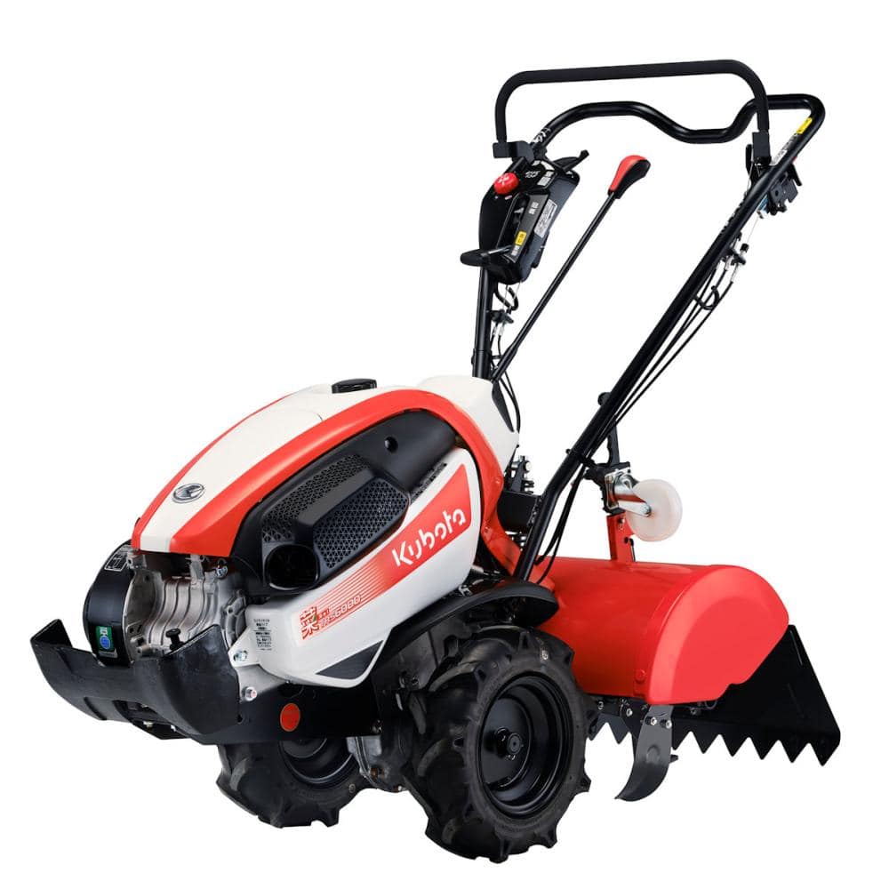 クボタ ミニ耕運機「菜」 TRS6000－HC の通販