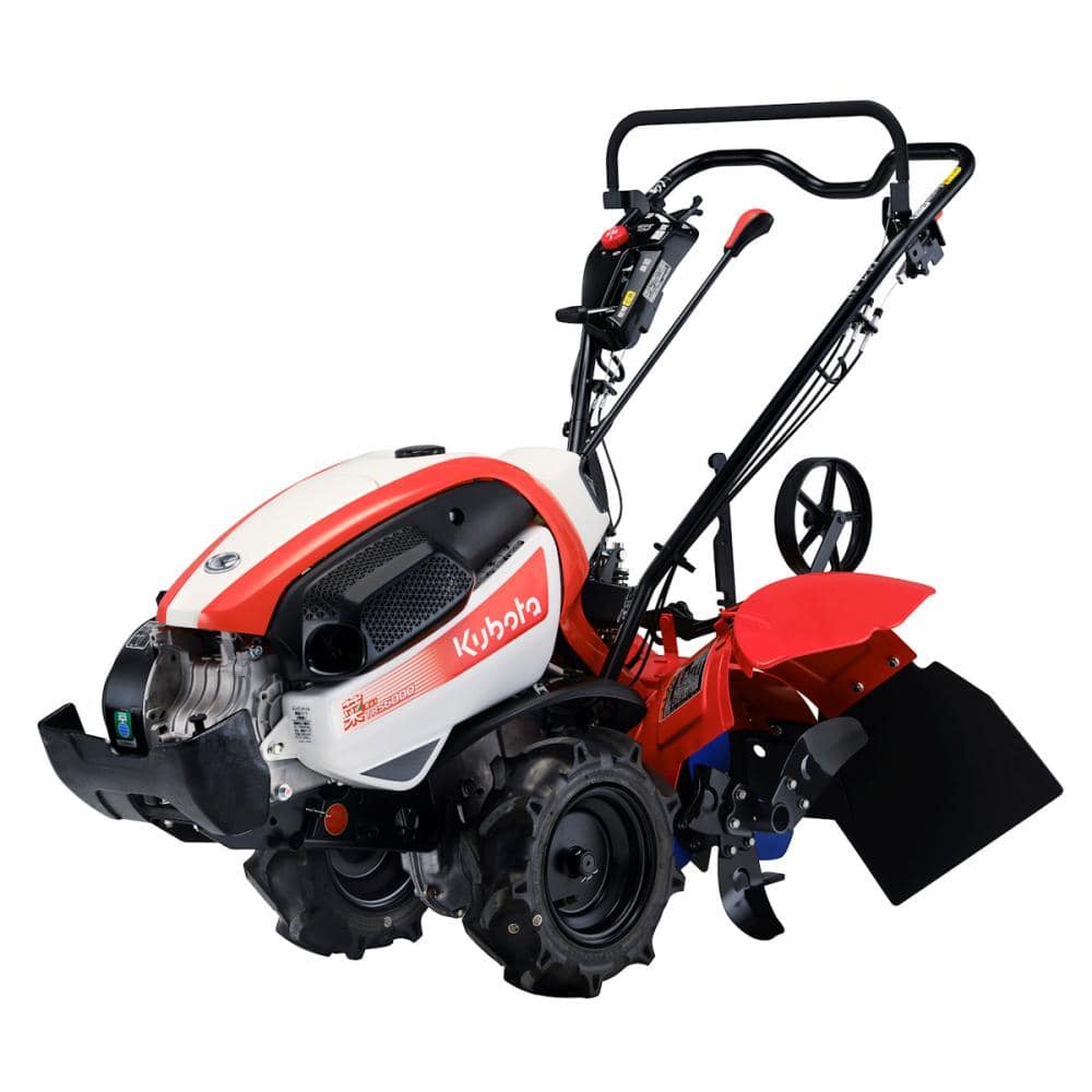 クボタ ミニ耕運機「菜」 TRS6000－HC の通販