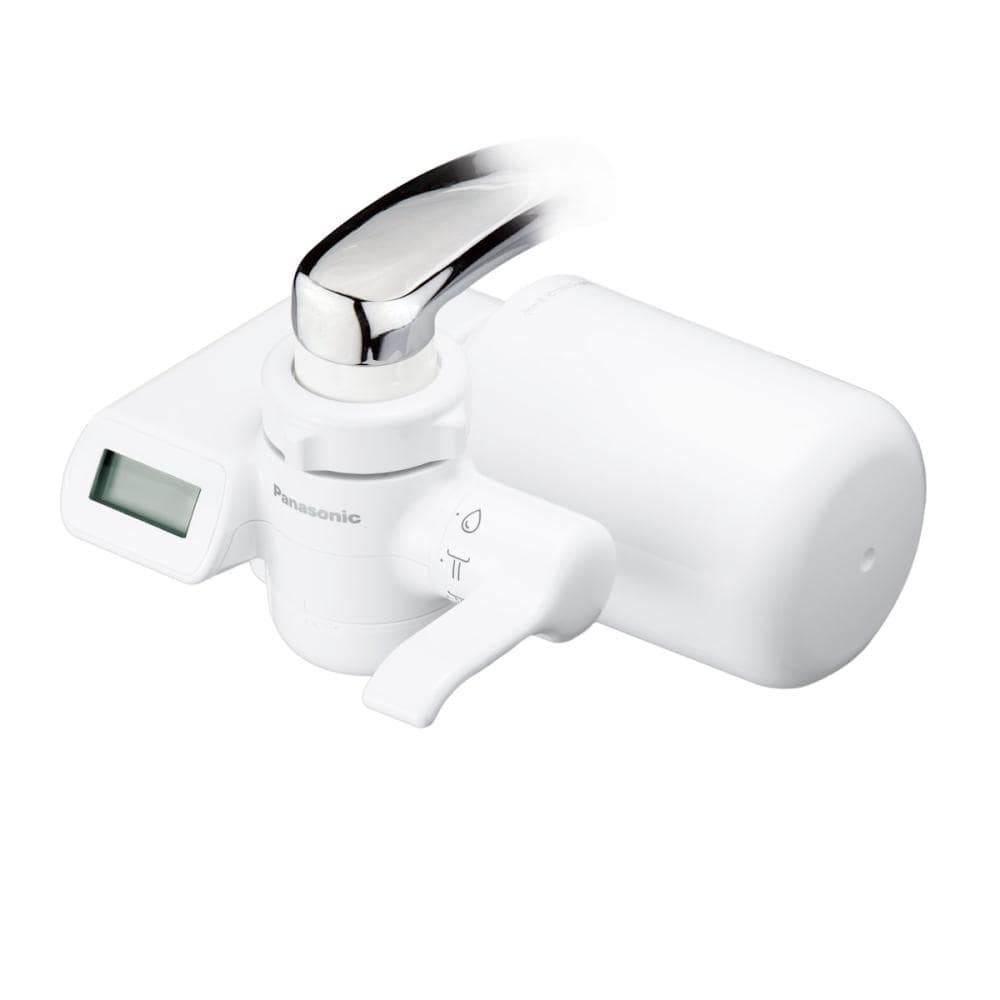 パナソニック 浄水器 TK－CJ14－W の通販 | ホームセンター