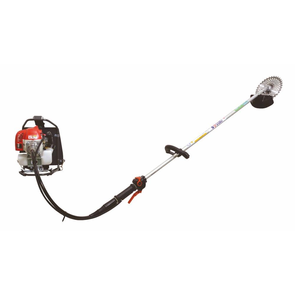 BIG－M 背負刈払機 BCS2340S の通販 | ホームセンター