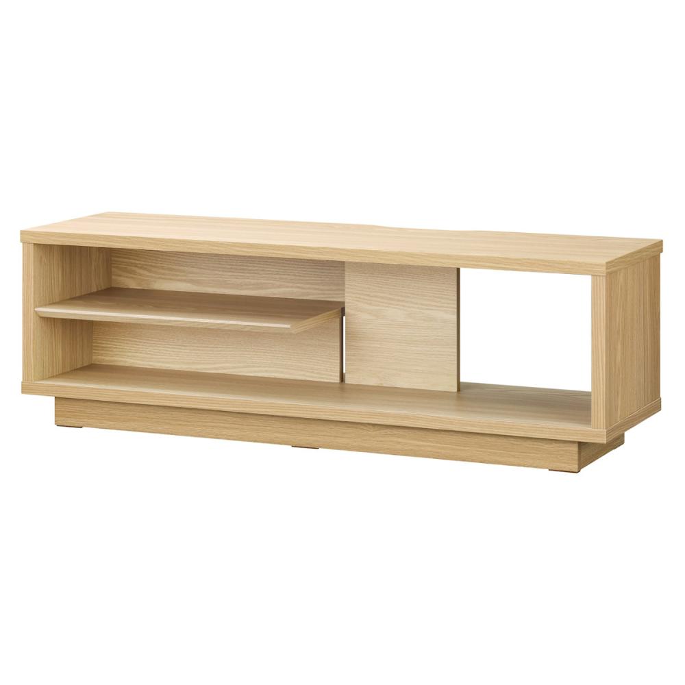 アイリスオーヤマ オープンテレビ台 スタンダードタイプ OTS