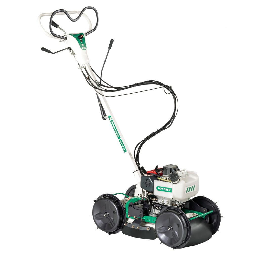 丸山製作所 自走畔草刈機 法面タイプ MGC－S503 の通販