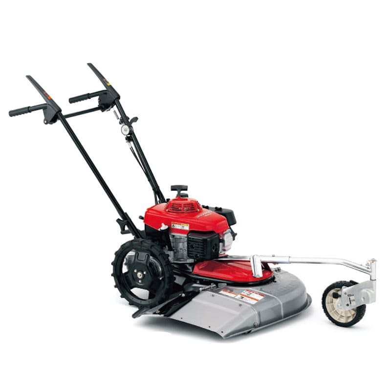 コメリオリジナル BIG－M 自走草刈機 速刈り君 KJ－30 の通販