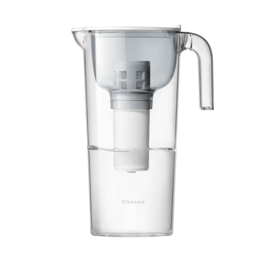 クリンスイ ポット型浄水器 1．1L CP503 の通販