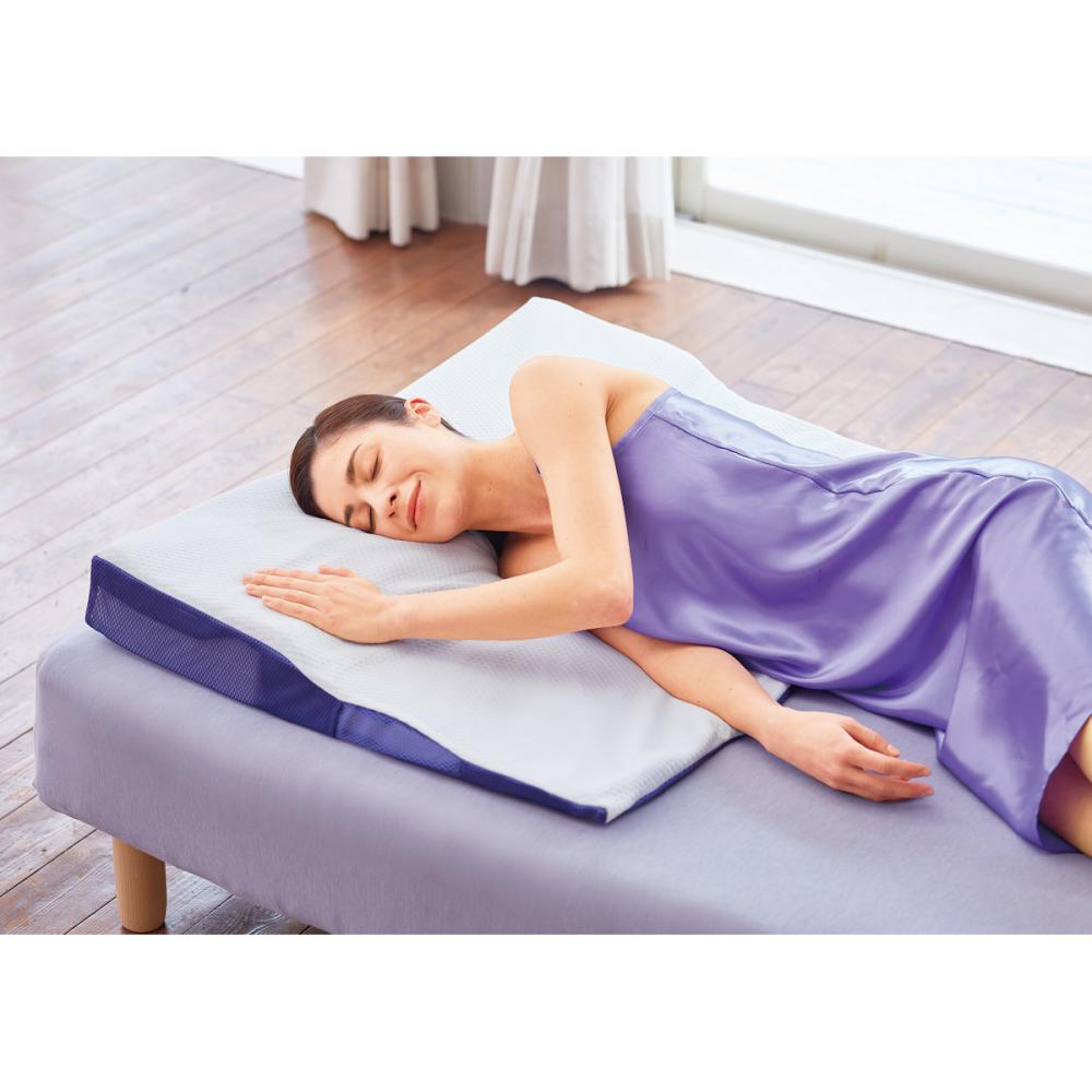 トゥルースリーパー プレミアムケア シングル／セブンスピロー