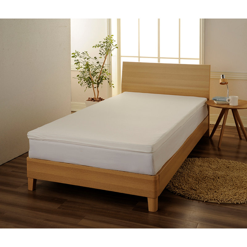 トゥルースリーパー プレミアムケア シングル／セブンスピロー