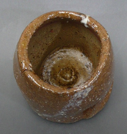 隠崎隆一 『備前酒器』 骨董の販売 [古美術こもれび]