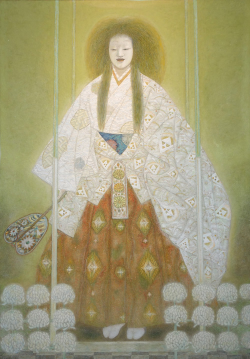 日本画家・白鳥映雪 | 信州・小諸｜詩情あふれる高原の城下町｜こもろ