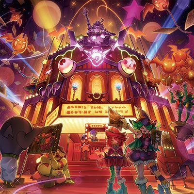 遊戯王デュエルモンスターズ 決闘者伝説(The Legend of Duelist