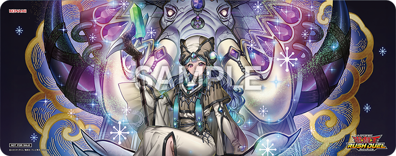 遊戯王ラッシュデュエル ギャラクシーカップ 2025【チーム戦】