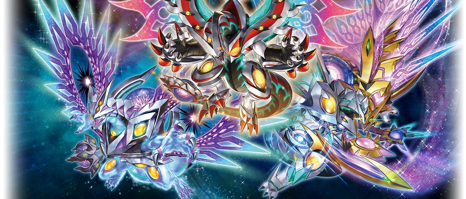 遊戯王ラッシュデュエル ギャラクシーカップ 2025【個人戦】